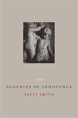 Read Auguries of Innocence