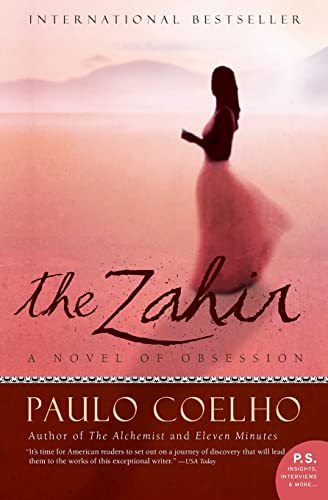 The Zahir