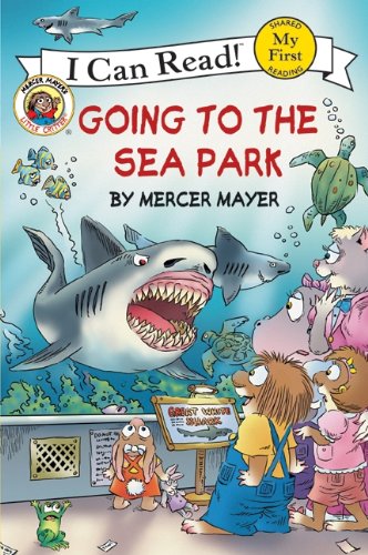 Read Going to the Sea Park