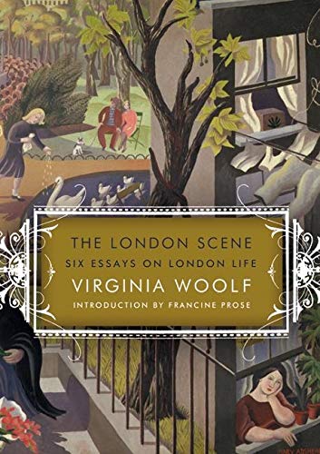 Read The London Scene: Six Essays on London Life