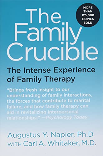 The Family Crucible
