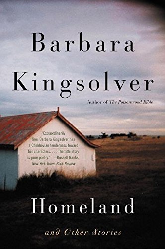 Read Homeland and Other Stories
