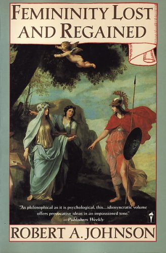 Read Femininity Lost and Regained