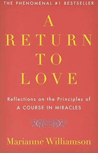 A Return to Love
