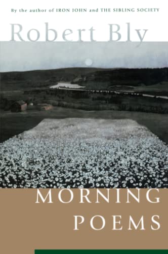 Read Morning Poems: A Sensational Daily Poetry Collection on Waking, Mourning, and the Mystery of Creation