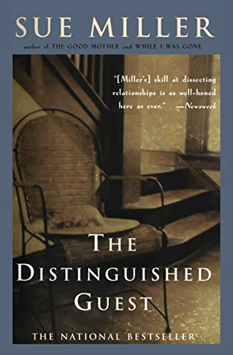 Read The Distinguished Guest