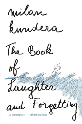 The Book of Laughter and Forgetting