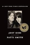 Just Kids by Patti Smith
