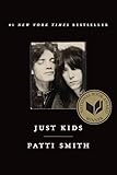Just Kids book cover