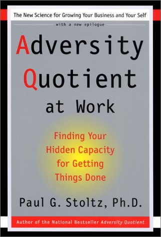 Adversity Quotient