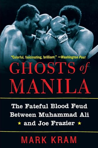 Ghosts of Manila