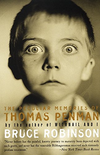 The Peculiar Life of Thomas Penman
