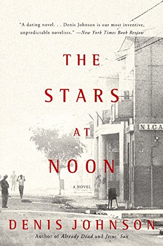 Read The Stars at Noon