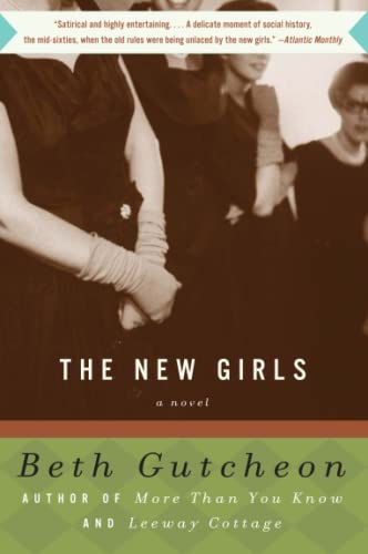 The New Girls