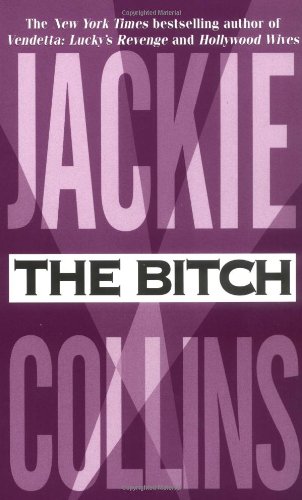 Read The Bitch (Fontaine Khaled, #2)