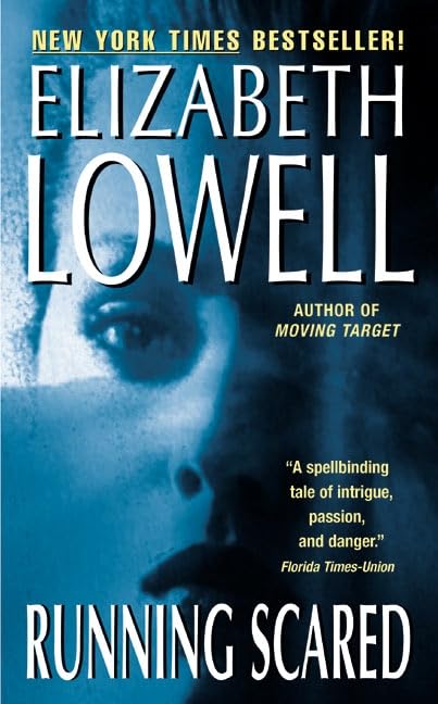 Read Running Scared (Rarities Unlimited, #2)