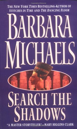 Read Search the Shadows