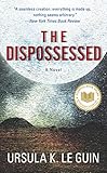 The Dispossessed book cover