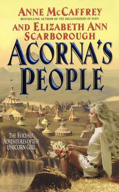 Acorna's People (Acorna #3)