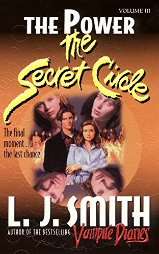 Read The Power (The Secret Circle, #3)