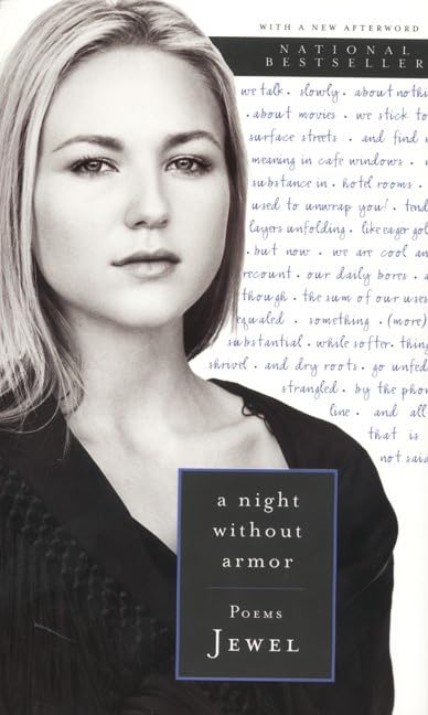 Read A Night Without Armor