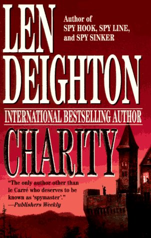 Read Charity (Bernard Samson, #9)