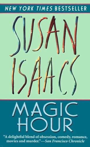 Read Magic Hour