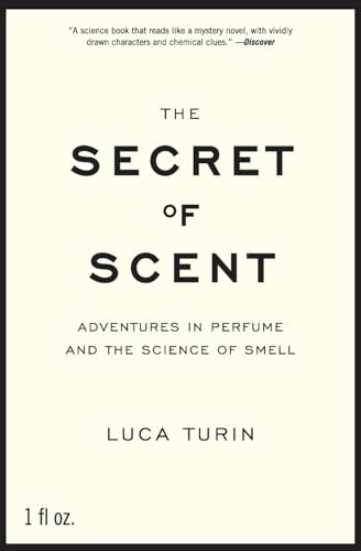 The Secret of Scent