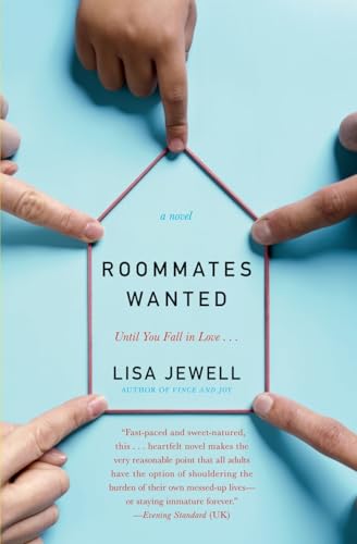 Read Roommates Wanted