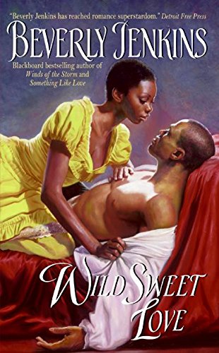 Read Wild Sweet Love