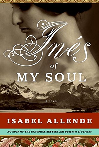 Read Inés of My Soul