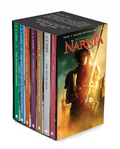 The Complete Chronicles of Narnia