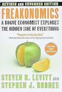 Freakonomics