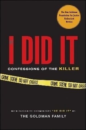 If I Did It