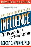 Influence book cover