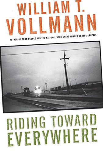 Read Riding Toward Everywhere