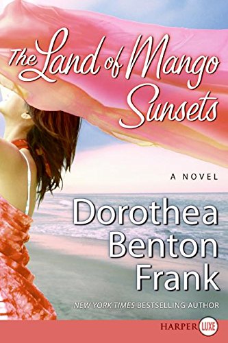 Read The Land of Mango Sunsets