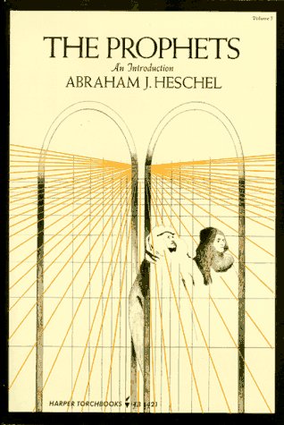 The Prophets book cover