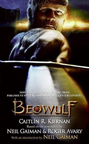 Read Beowulf