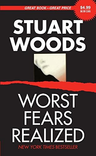 Read Worst Fears Realized (Stone Barrington, #5)