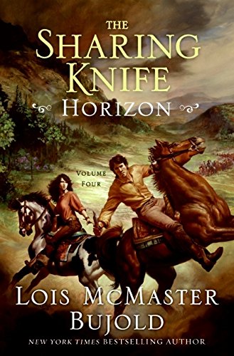 Read Horizon (The Sharing Knife, #4)
