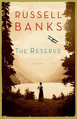 Read The Reserve
