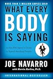 What Every Body Is Saying book cover