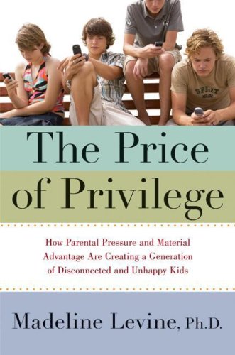 The Price of Privilege