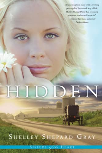 Read Hidden (Sisters of the Heart, #1)