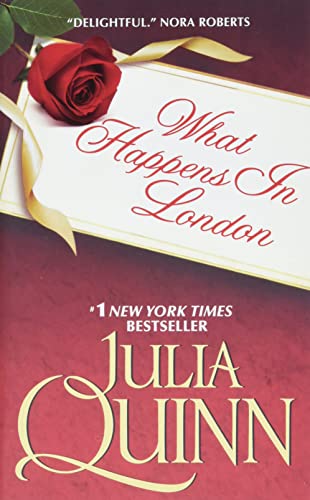 Read What Happens in London (Bevelstoke, #2)