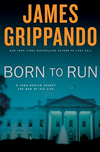 Read Born to Run (Jack Swyteck, #8)
