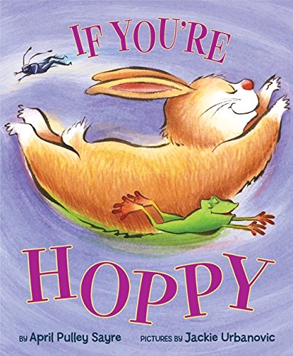 If You're Hoppy book cover
