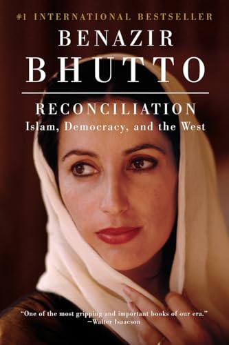 Reconciliation