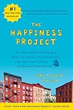 The Happiness Project book cover